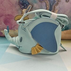 ON HOLD New Disney Dumbo Bag